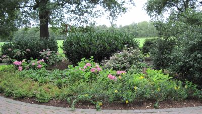 Golfclub Hünxerwald Driving Range