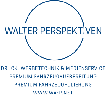 Walter Perspektiven